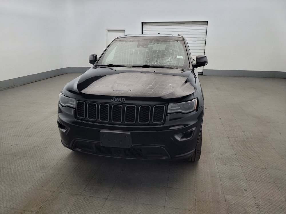 Used 2021 Jeep Grand Cherokee Limited w/ Quick Order Package 28K 80th AWD/4WD image 15