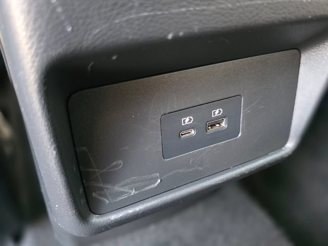 Used 2023 Nissan Rogue SV FWD image 18