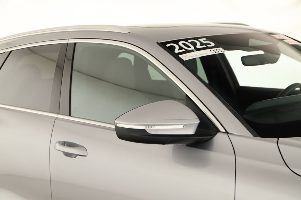 Certified 2025 Audi Q5 Prestige AWD/4WD image 35