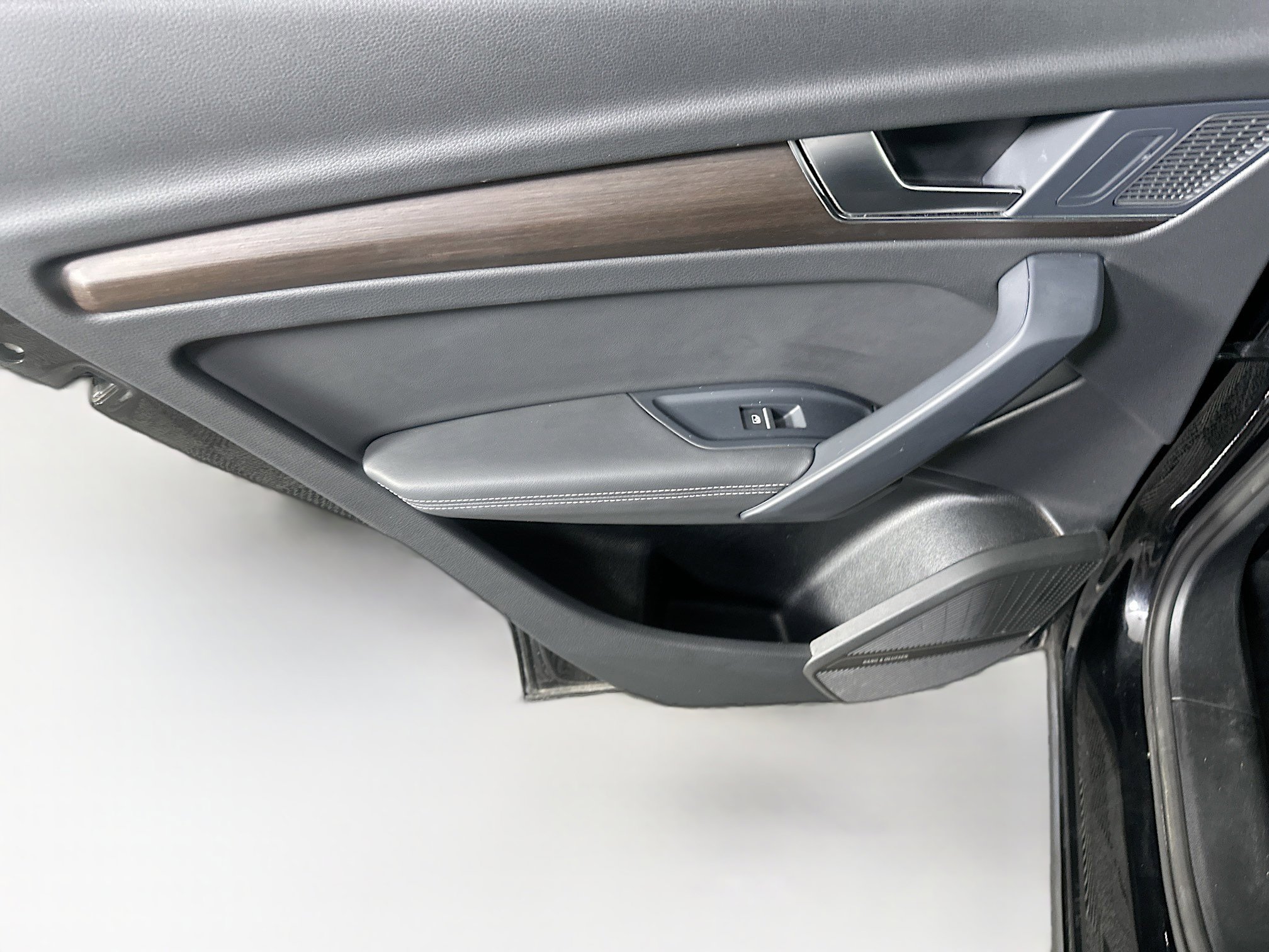 Used 2024 Audi Q5 2.0T Premium Plus image 27