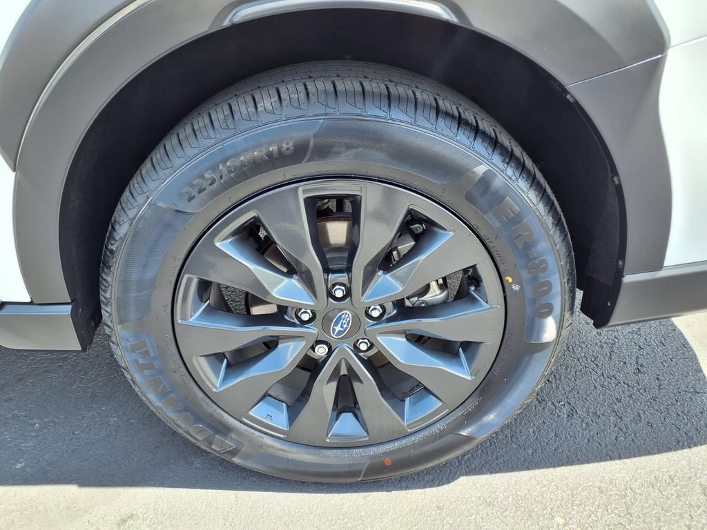 Used 2024 Subaru Outback Onyx Edition XT AWD/4WD image 14
