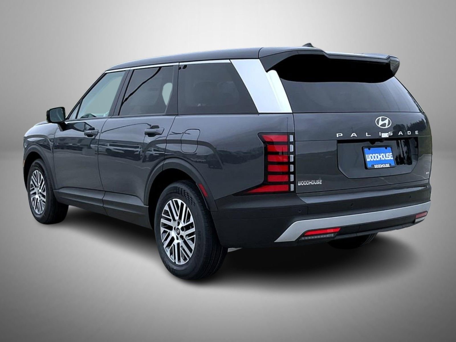 New 2026 Hyundai Palisade SE AWD/4WD image 7