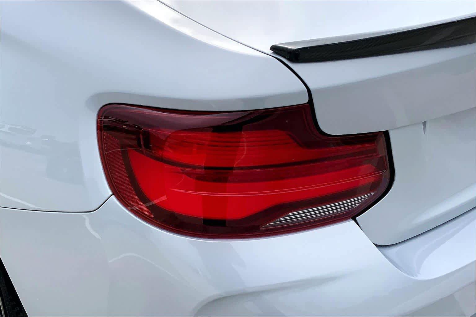Used 2020 BMW M2 Competition w/ Executive Package image 27
