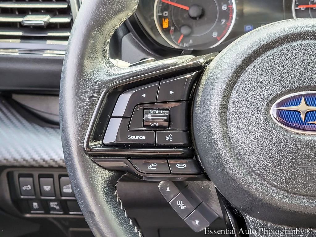 Used 2022 Subaru Ascent Onyx Edition image 16