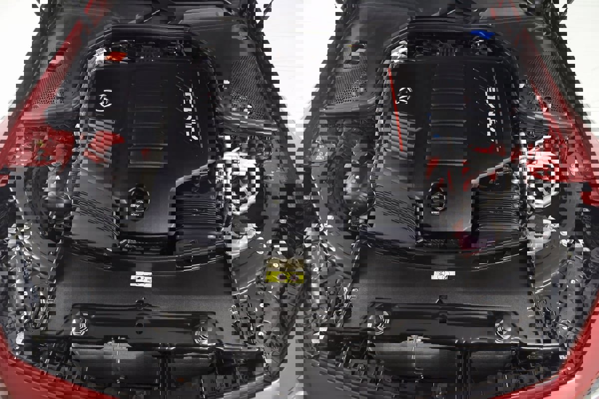 Used 2024 Mercedes-Benz AMG GT 43 image 86