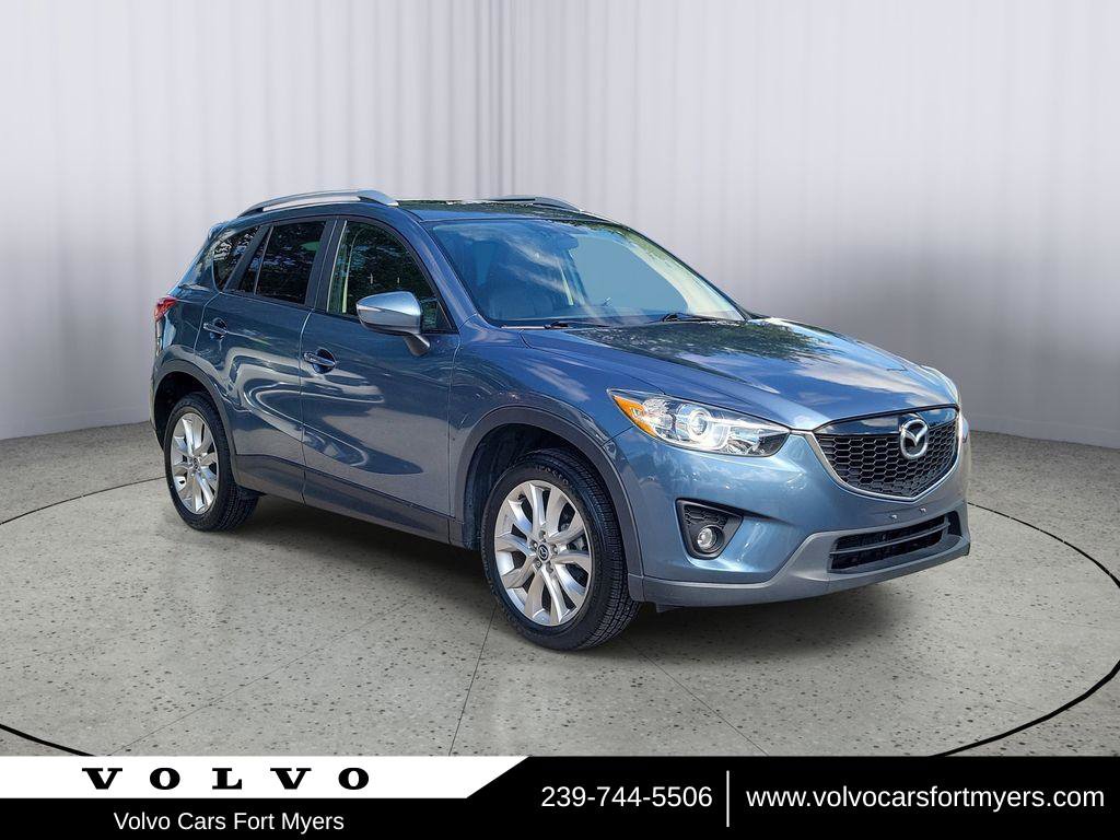 Used 2015 MAZDA CX-5 for Sale - Kelley Blue Book
