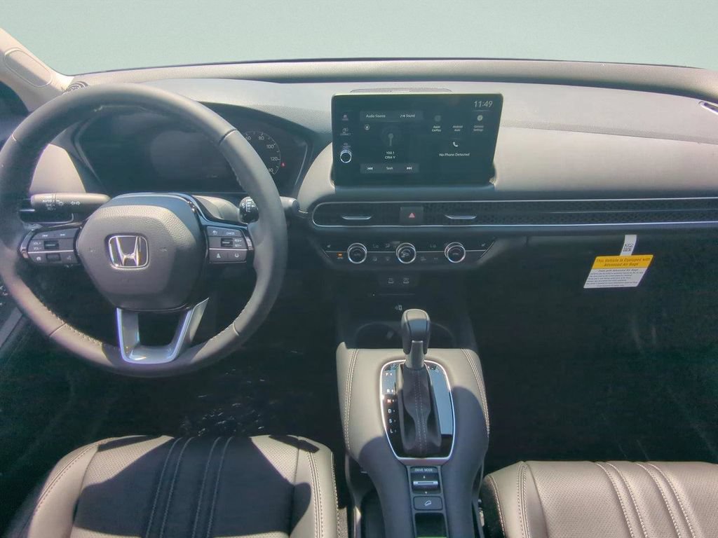 New 2027 Honda HR-V EX-L image 13
