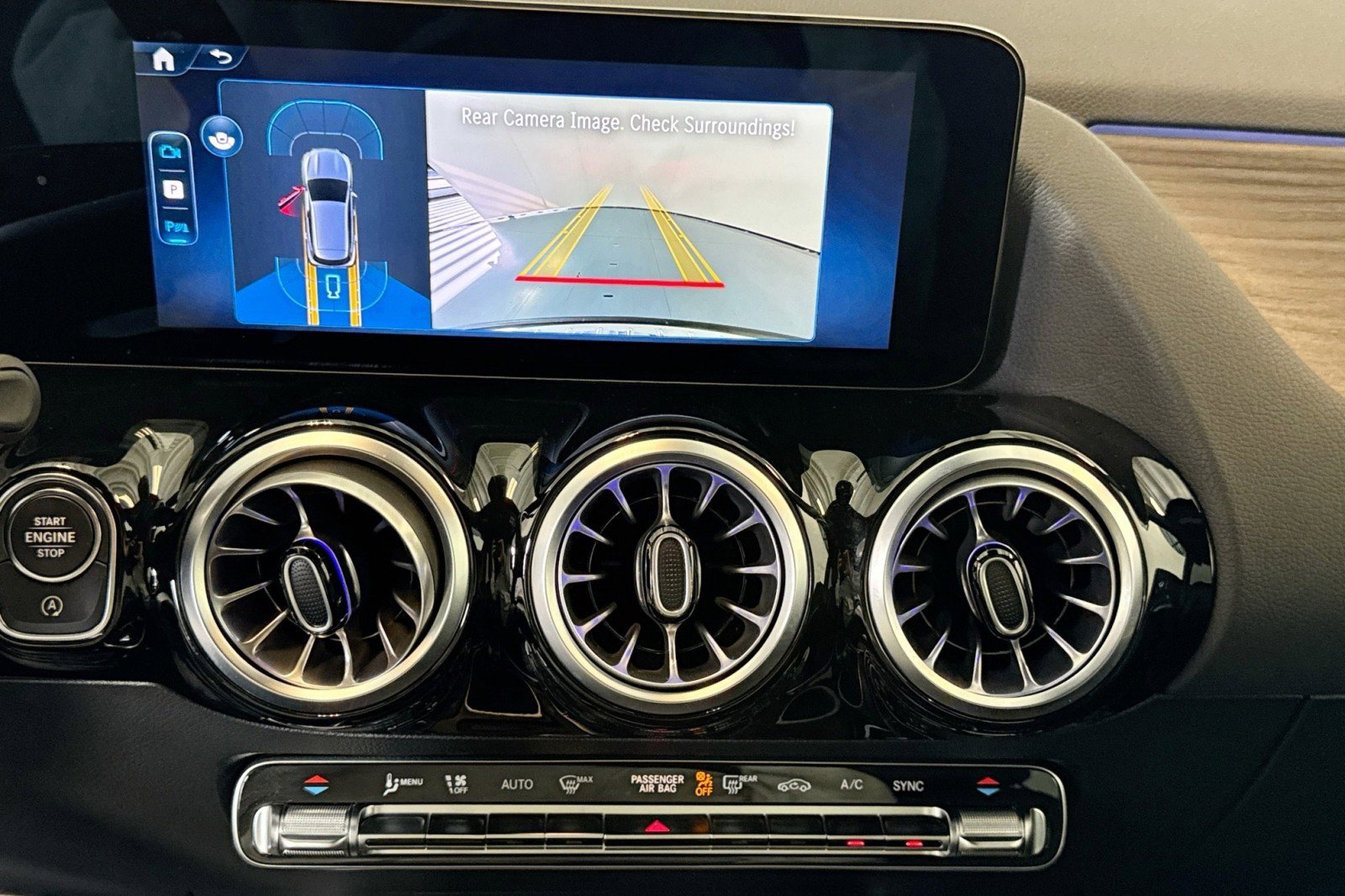 Certified 2026 Mercedes-Benz GLA 250 4MATIC image 14