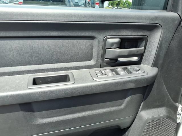 New 2026 RAM 2500 Tradesman AWD/4WD image 5