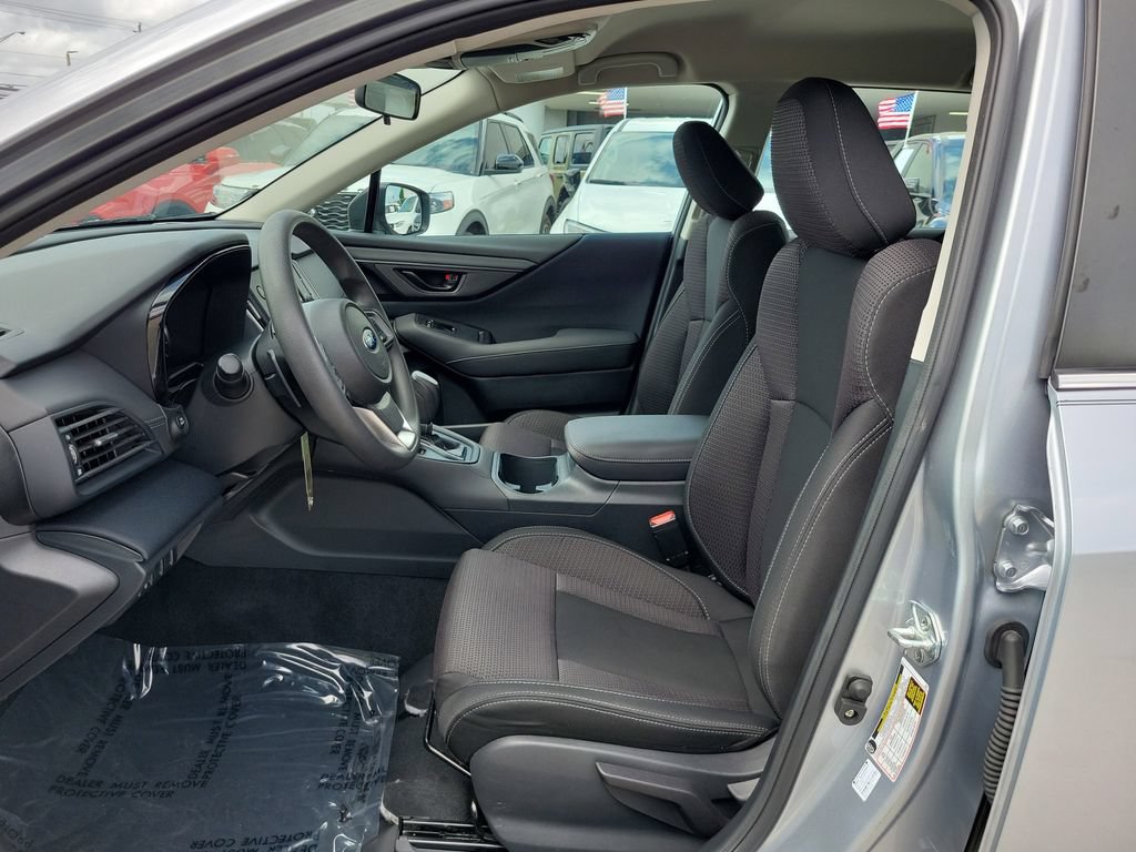 Used 2024 Subaru Outback AWD/4WD image 14