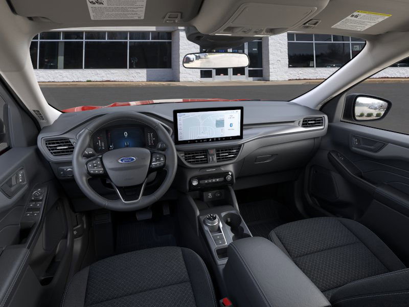 New 2026 Ford Escape Active w/ Active Premium Tech Pack image 9