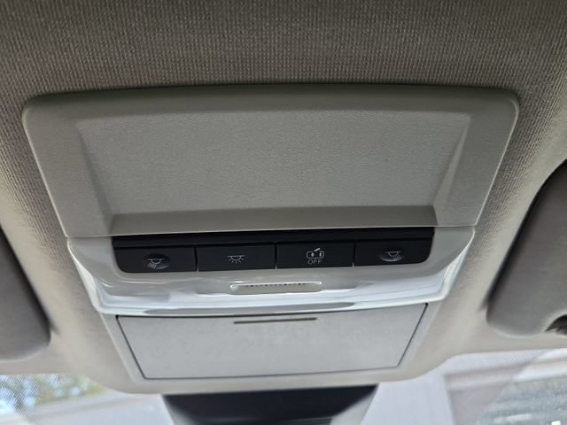Used 2025 Nissan Sentra S FWD image 51