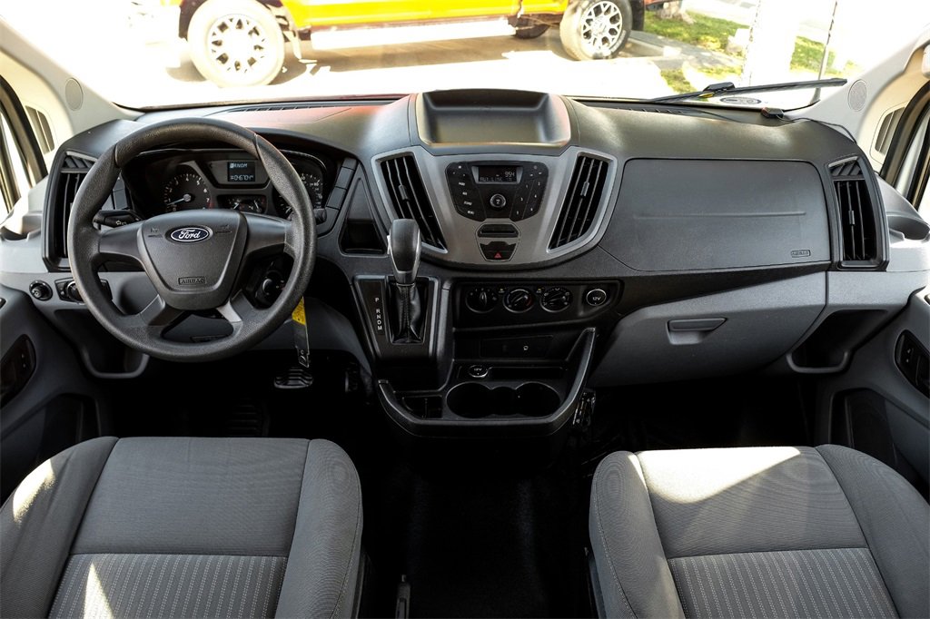 Used 2016 Ford Transit 350 XL image 10