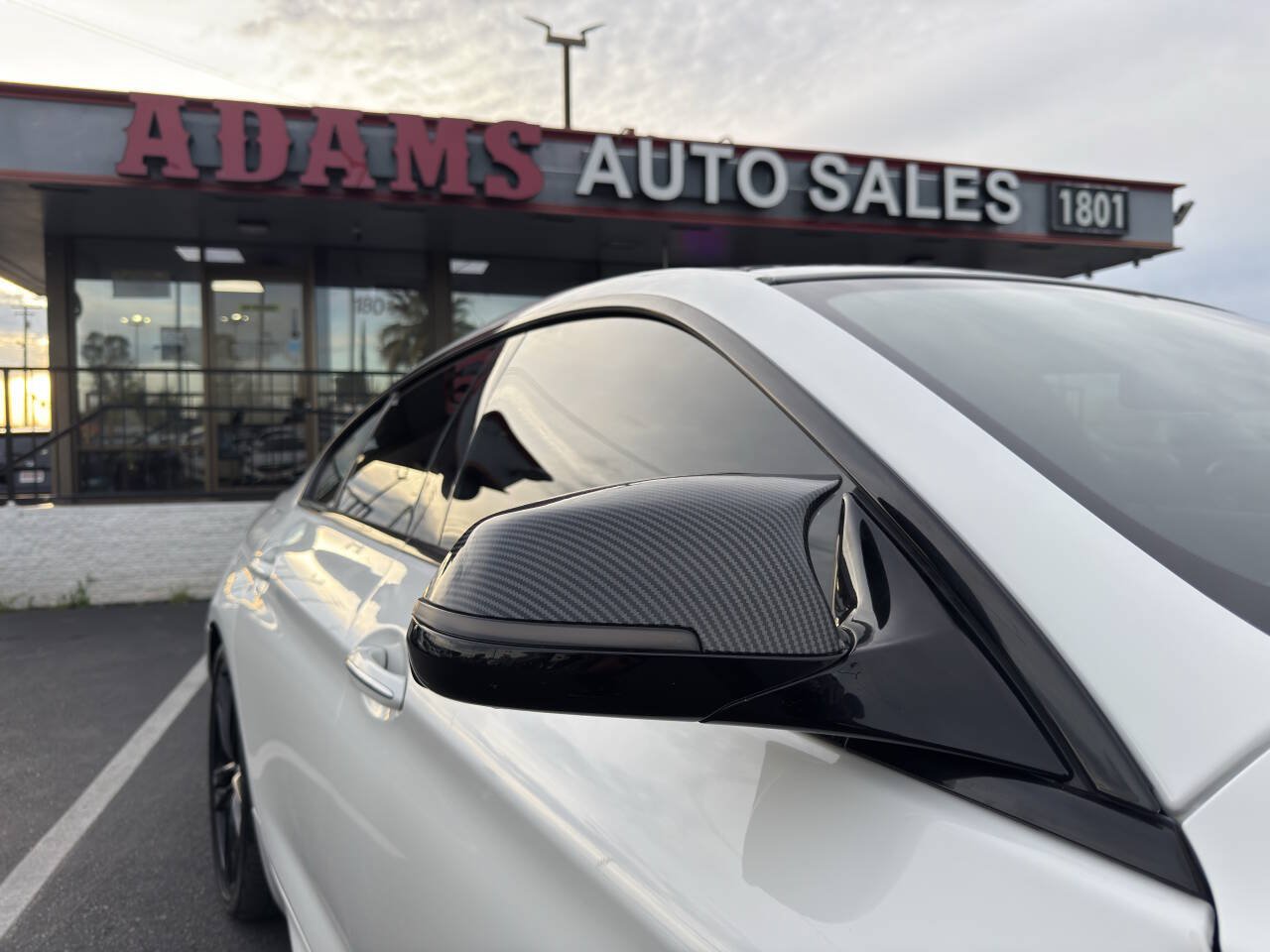 Used 2017 BMW 650i Gran Coupe RWD image 27
