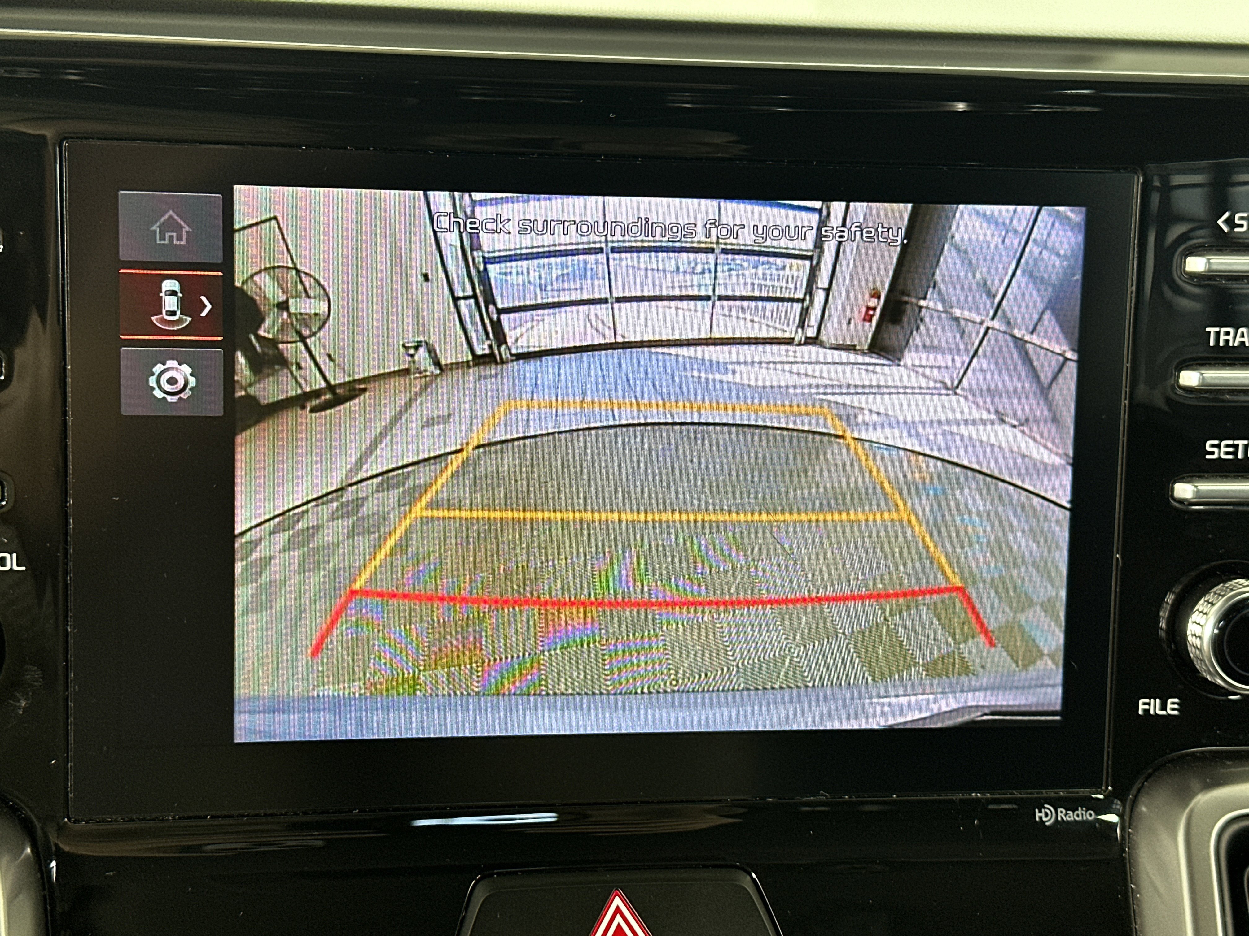 Used 2023 Kia Sorento LX image 20