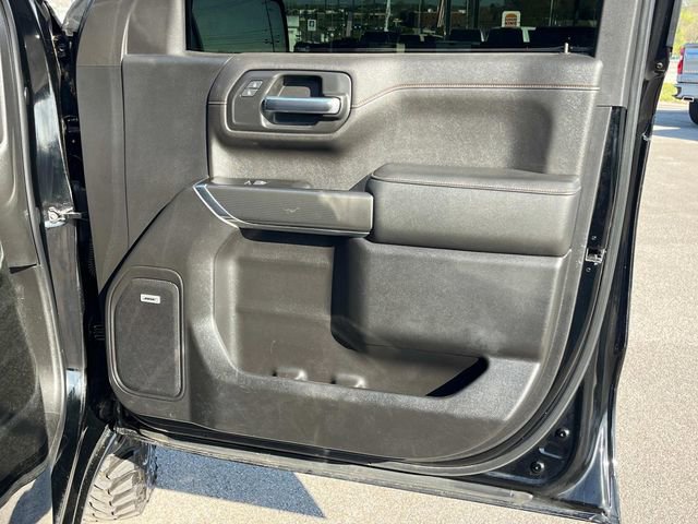 Used 2019 GMC Sierra 1500 AT4 w/ AT4 Premium Package image 25