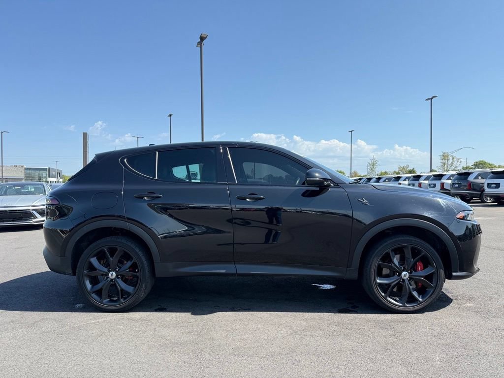Used 2024 Dodge Hornet GT AWD/4WD image 4