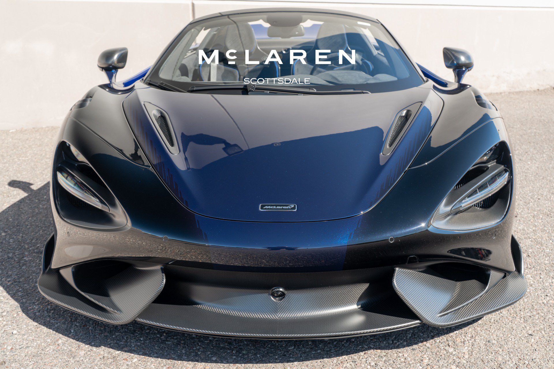 Used 2022 McLaren 765LT RWD image 32