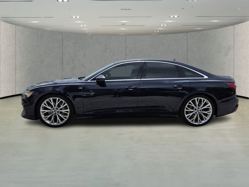Used 2019 Audi A6 3.0T Prestige w/ Prestige Package image 6