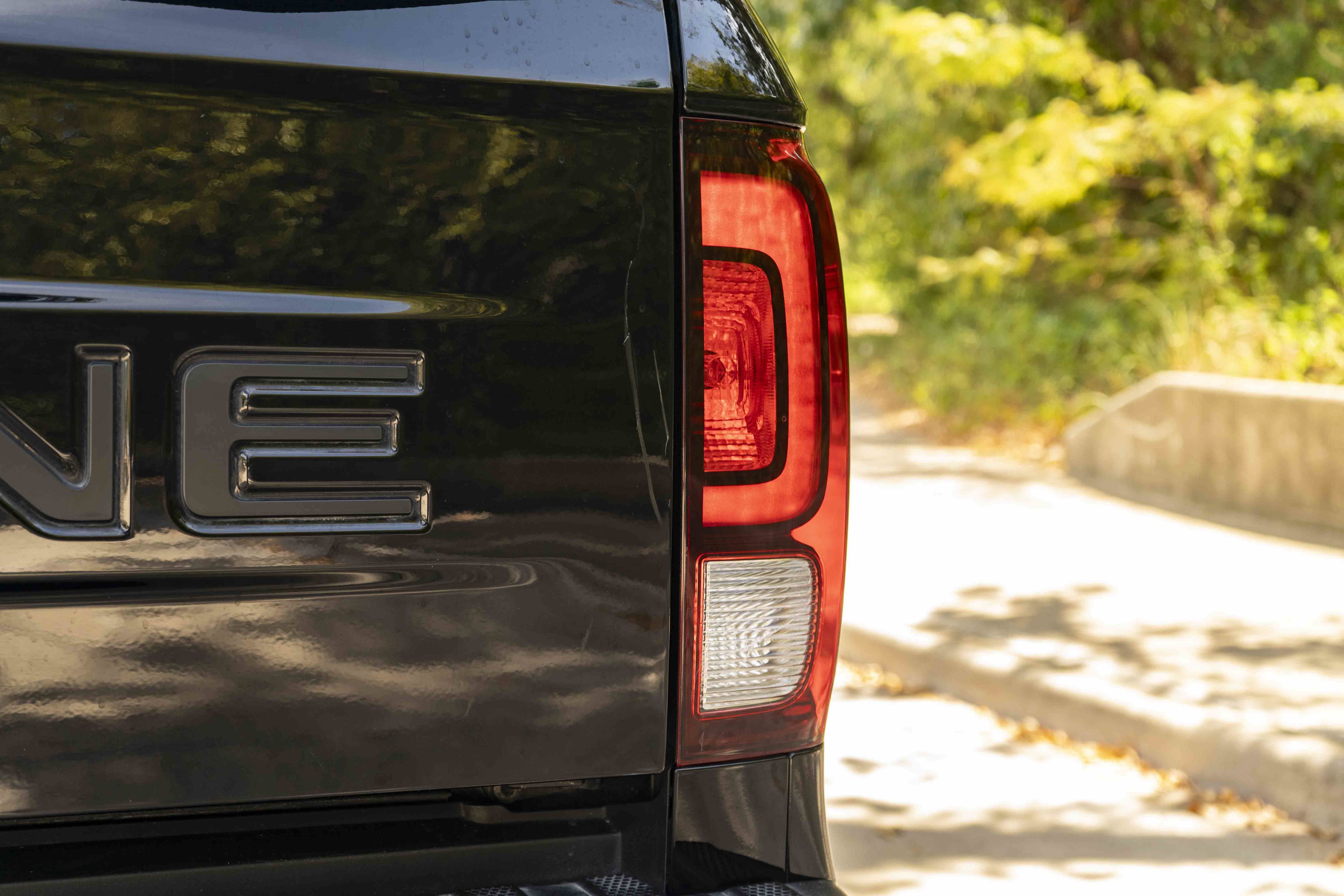 Used 2025 Honda Ridgeline Black Edition image 13