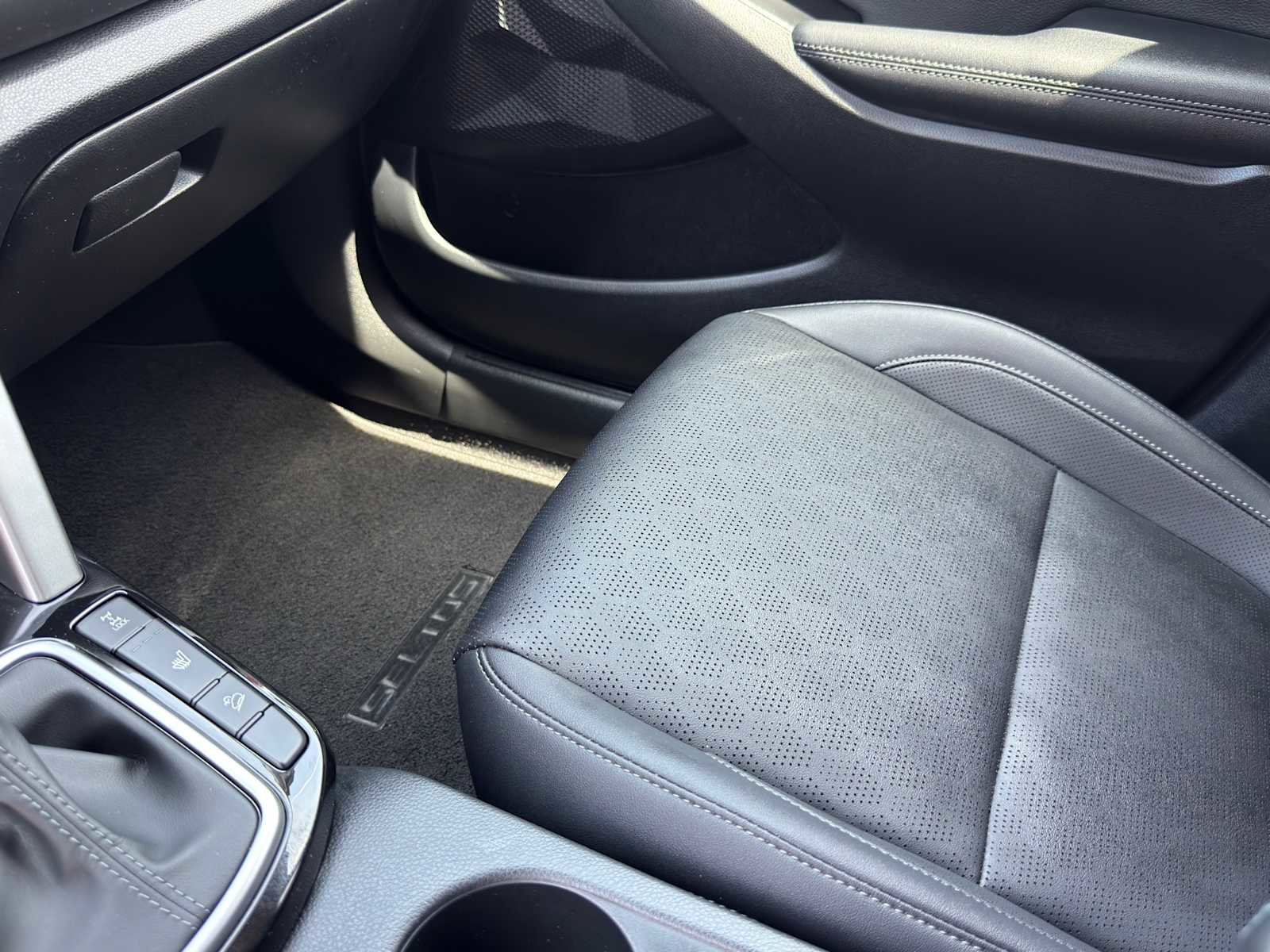 Certified 2023 Kia Seltos SX AWD/4WD image 19