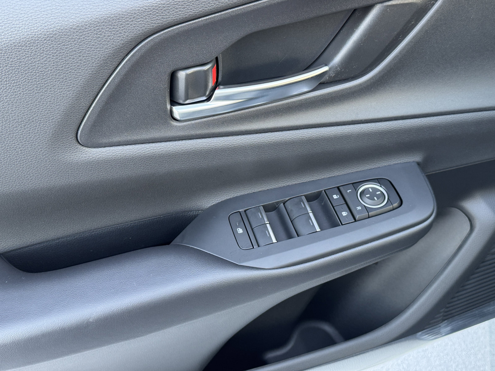 New 2026 Toyota Prius XSE image 18