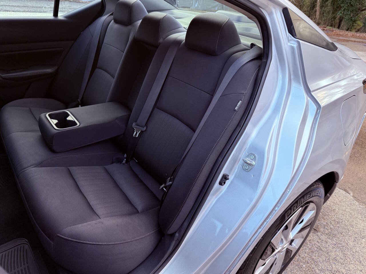 Used 2019 Nissan Altima 2.5 S image 22