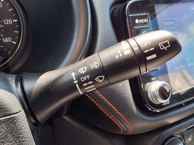 Used 2021 Nissan Kicks SR w/ SR Premium Package image 24