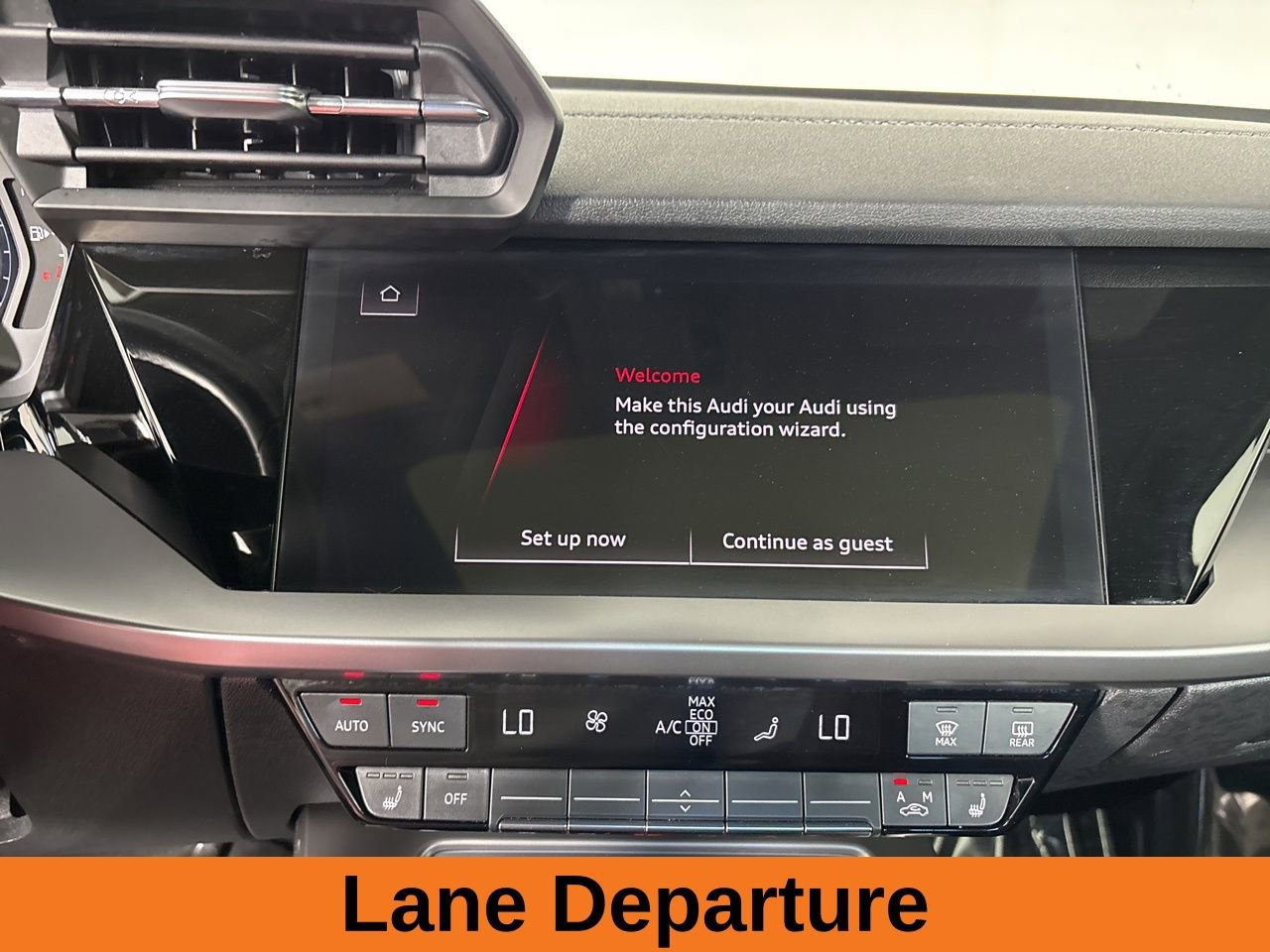 Used 2024 Audi A3 2.0T Premium image 15
