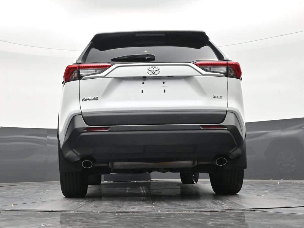 Used 2024 Toyota RAV4 XLE Premium w/ Weather Package FWD image 24
