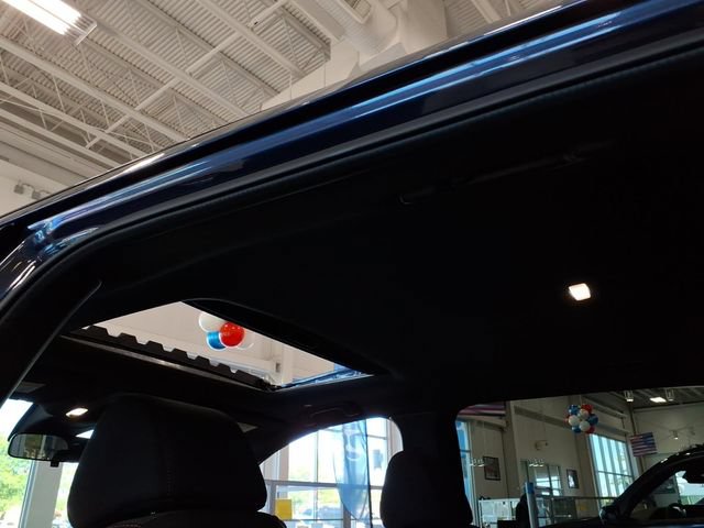 Certified 2026 Honda CR-V TrailSport image 6