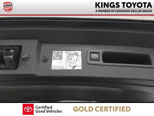 Certified 2024 Toyota Highlander XSE AWD/4WD image 13