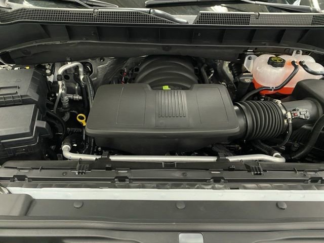 New 2026 Chevrolet Silverado 1500 LT image 28