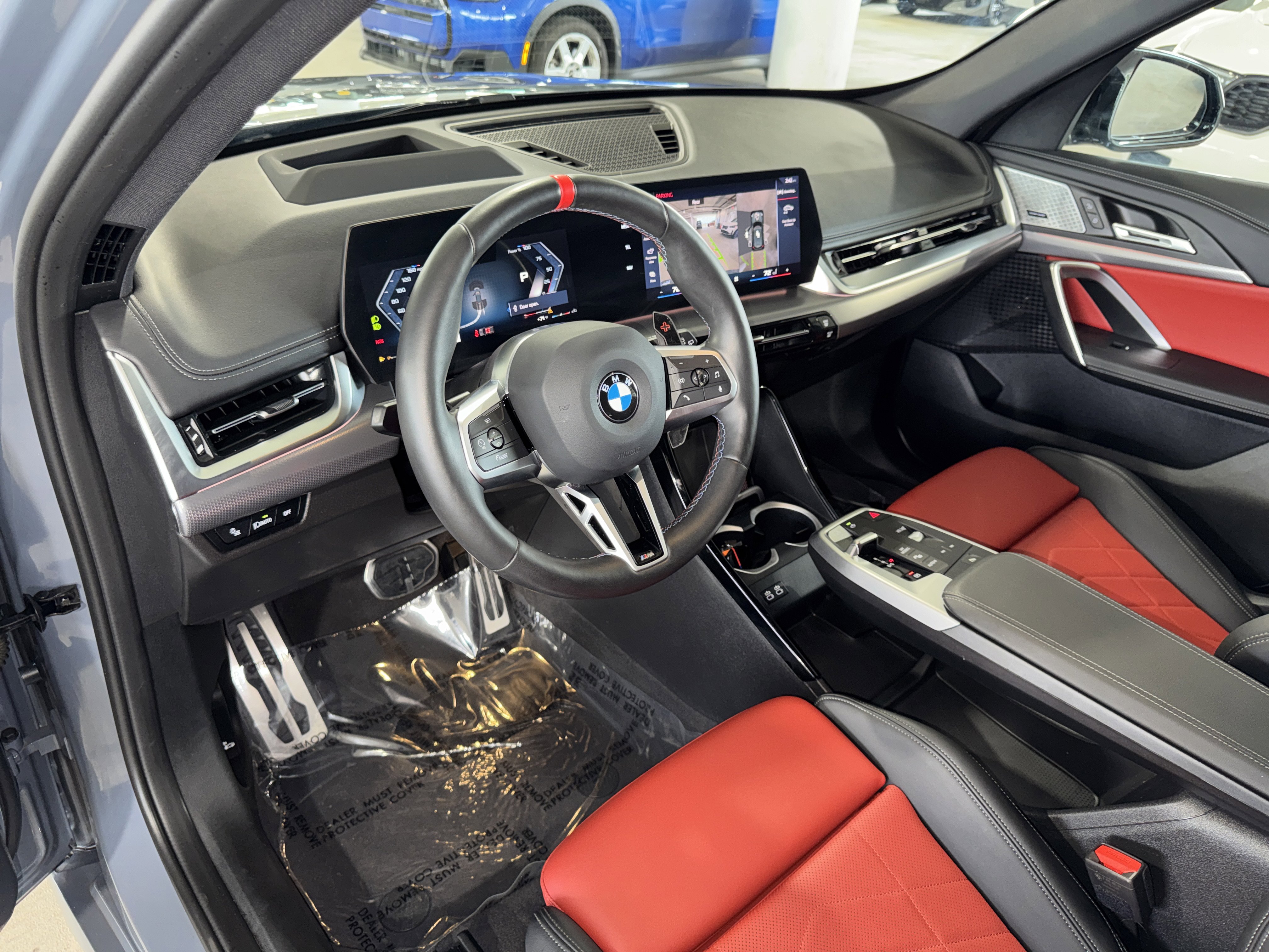 Used 2025 BMW X1 M35i w/ Premium Package AWD/4WD image 20