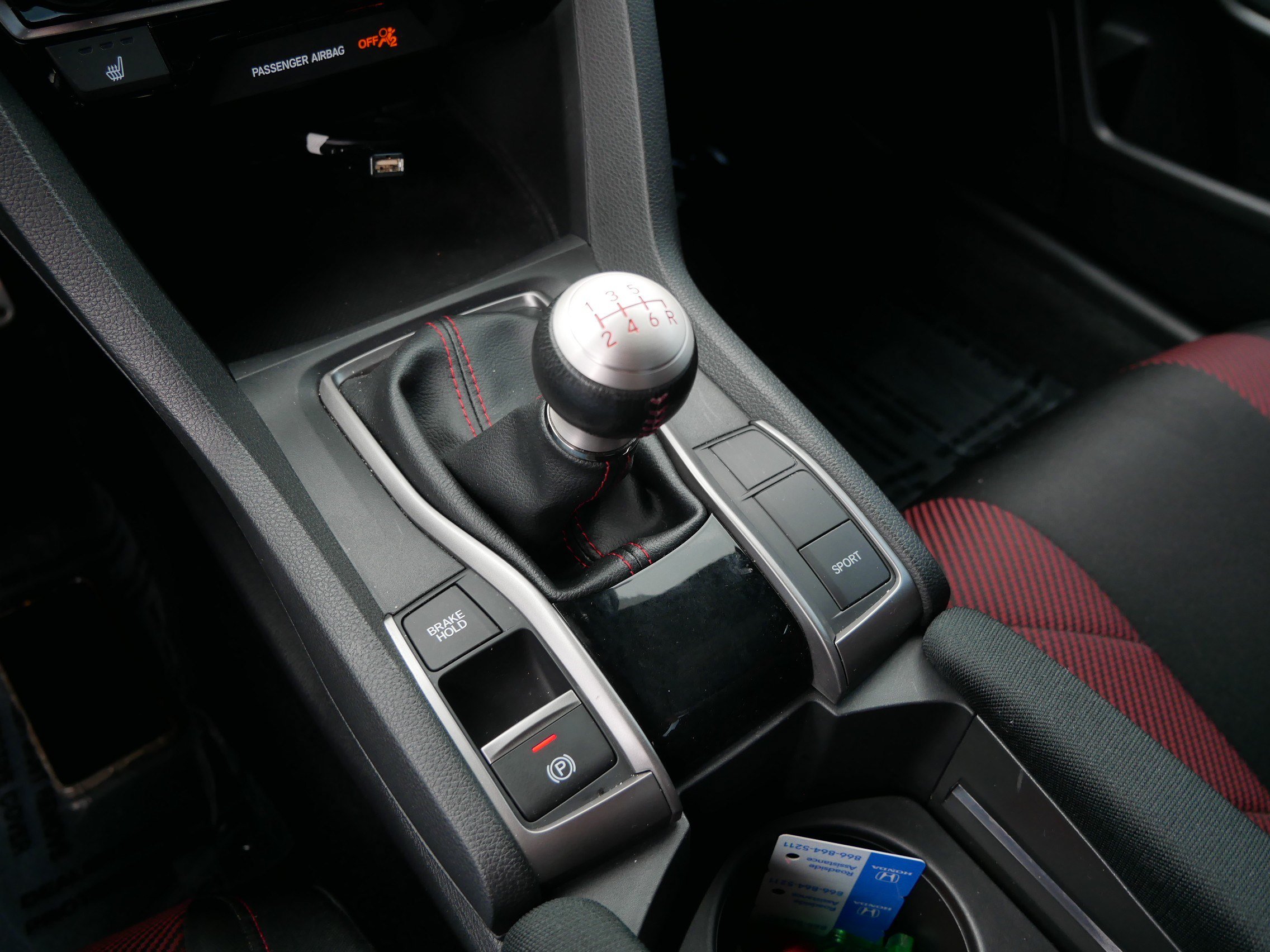 Used 2020 Honda Civic Si image 24