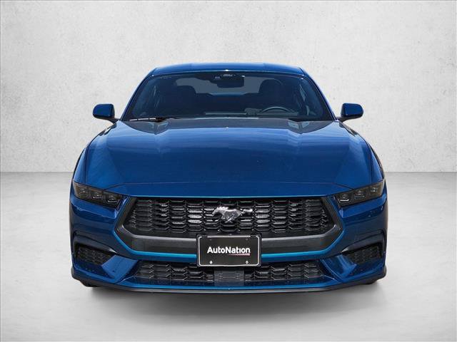 New 2026 Ford Mustang Coupe RWD image 6