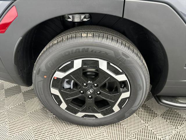 New 2026 Hyundai Santa Fe SEL image 18