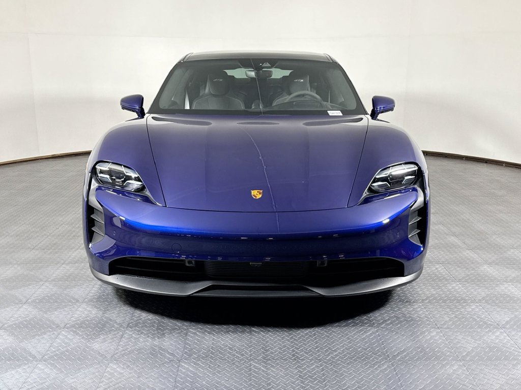Certified 2024 Porsche Taycan GTS AWD/4WD image 10