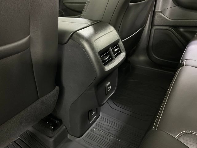 Used 2023 GMC Terrain Denali w/ LPO, Floor Liner Package AWD/4WD image 18