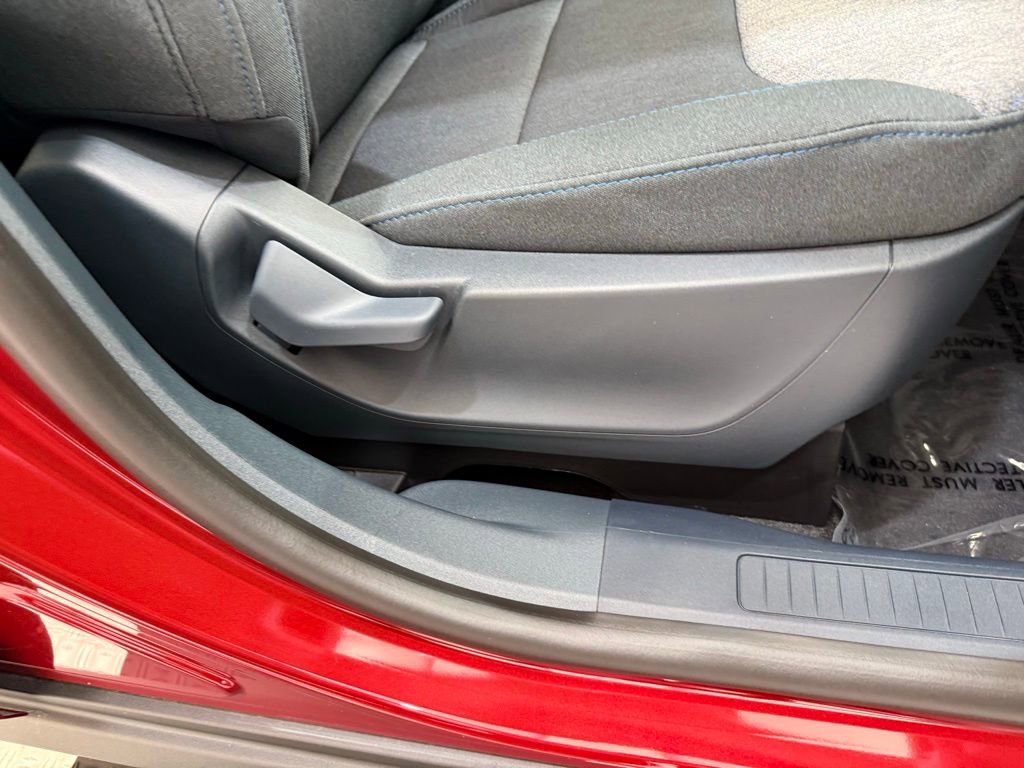 New 2025 Ford Maverick XLT w/ Equipment Group 302A image 19