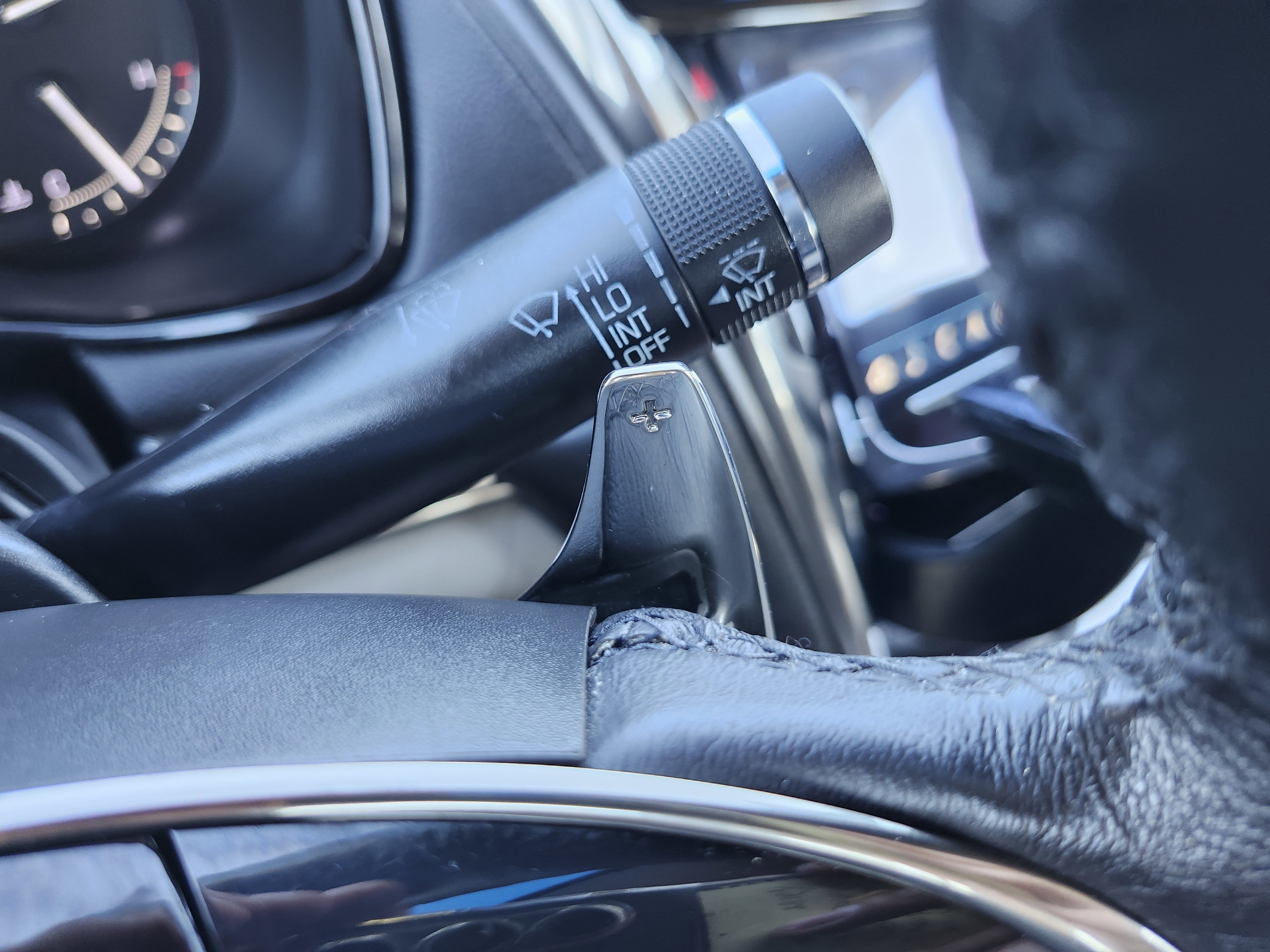 Used 2019 Cadillac CTS Luxury image 12