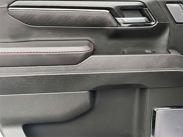 Used 2023 GMC Sierra 1500 AT4X image 9