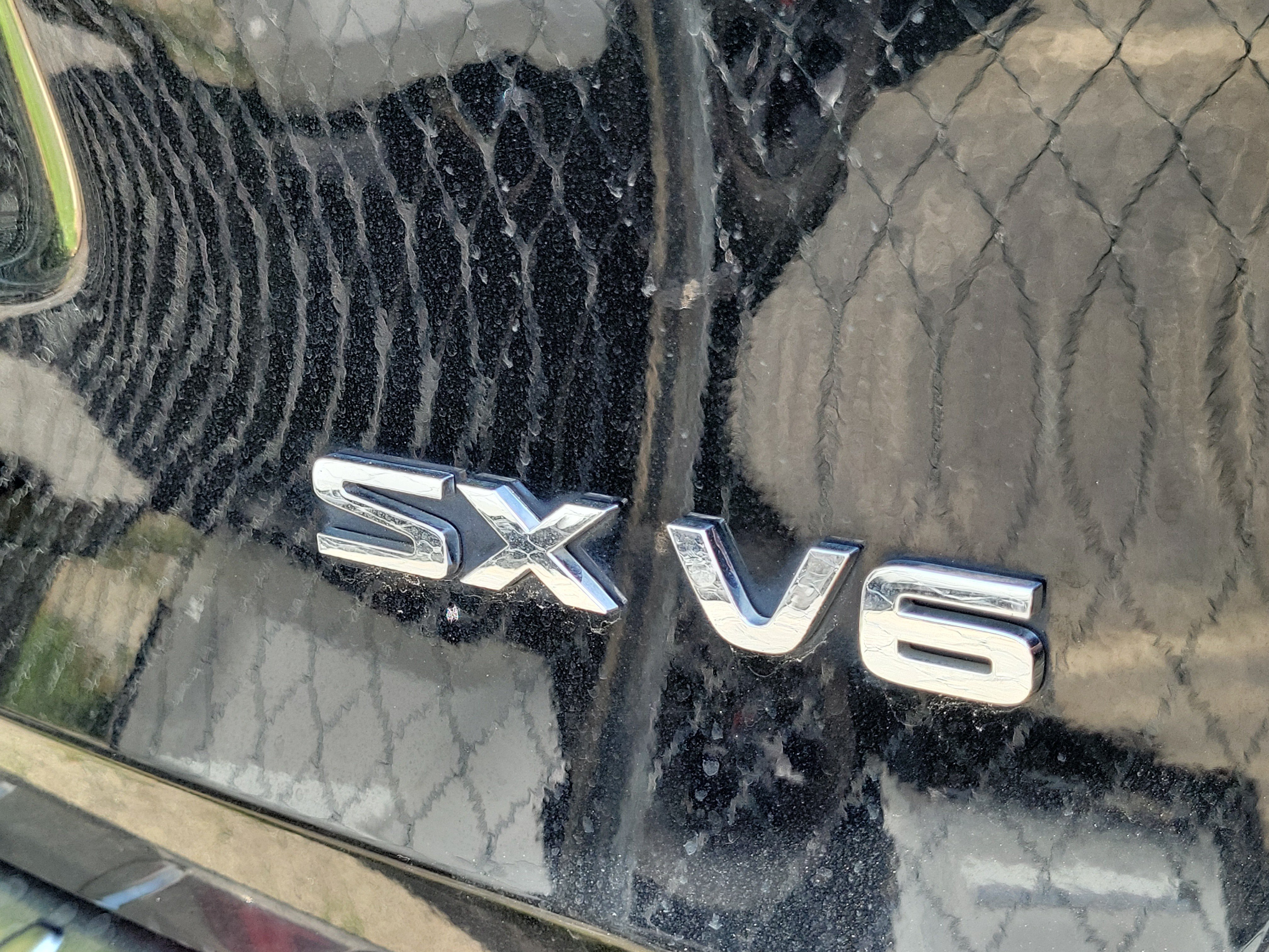 Used 2020 Kia Sorento SX FWD image 7