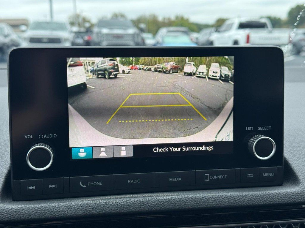 Used 2023 Honda Civic LX image 25