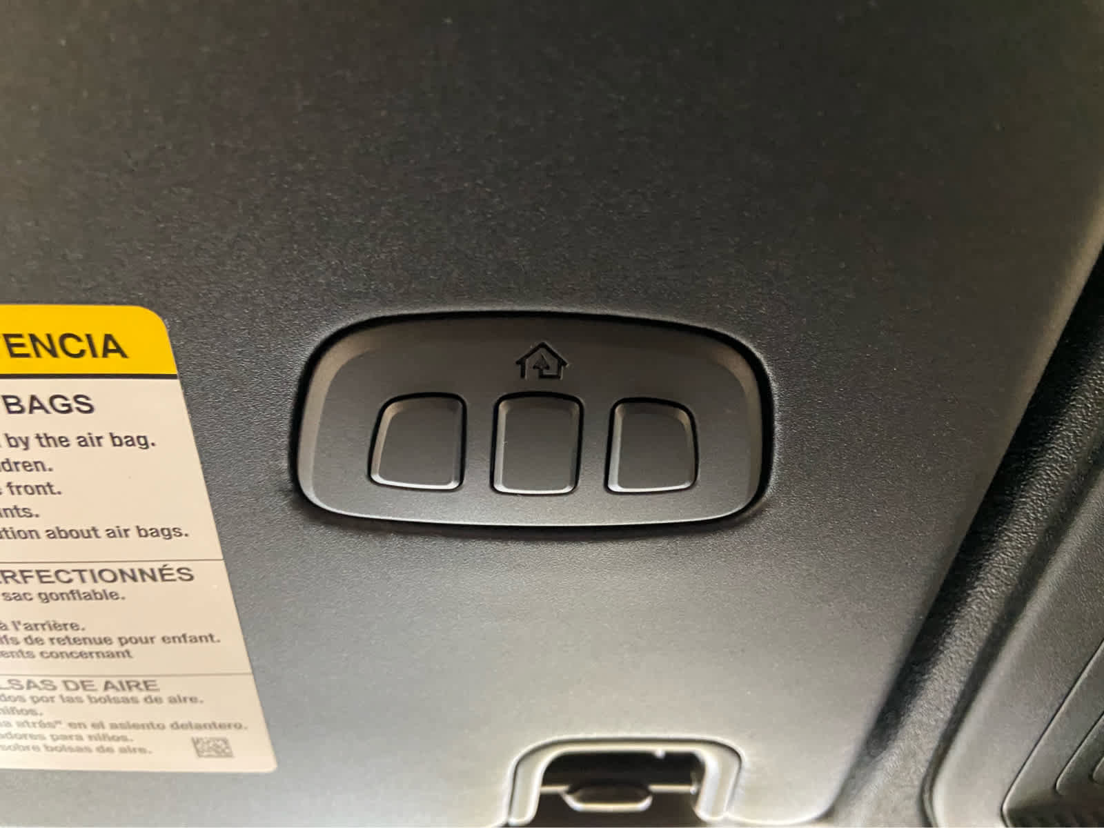 New 2025 Ford Bronco Outer Banks w/ Sasquatch Package image 40