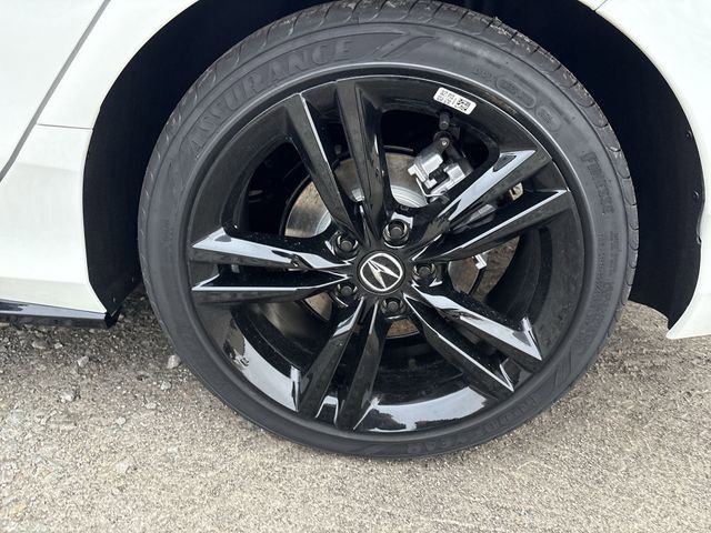 New 2026 Acura Integra A-Spec image 11