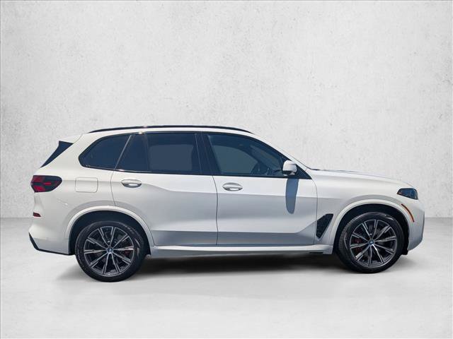 New 2026 BMW X5 xDrive50e w/ Executive Package AWD/4WD image 4