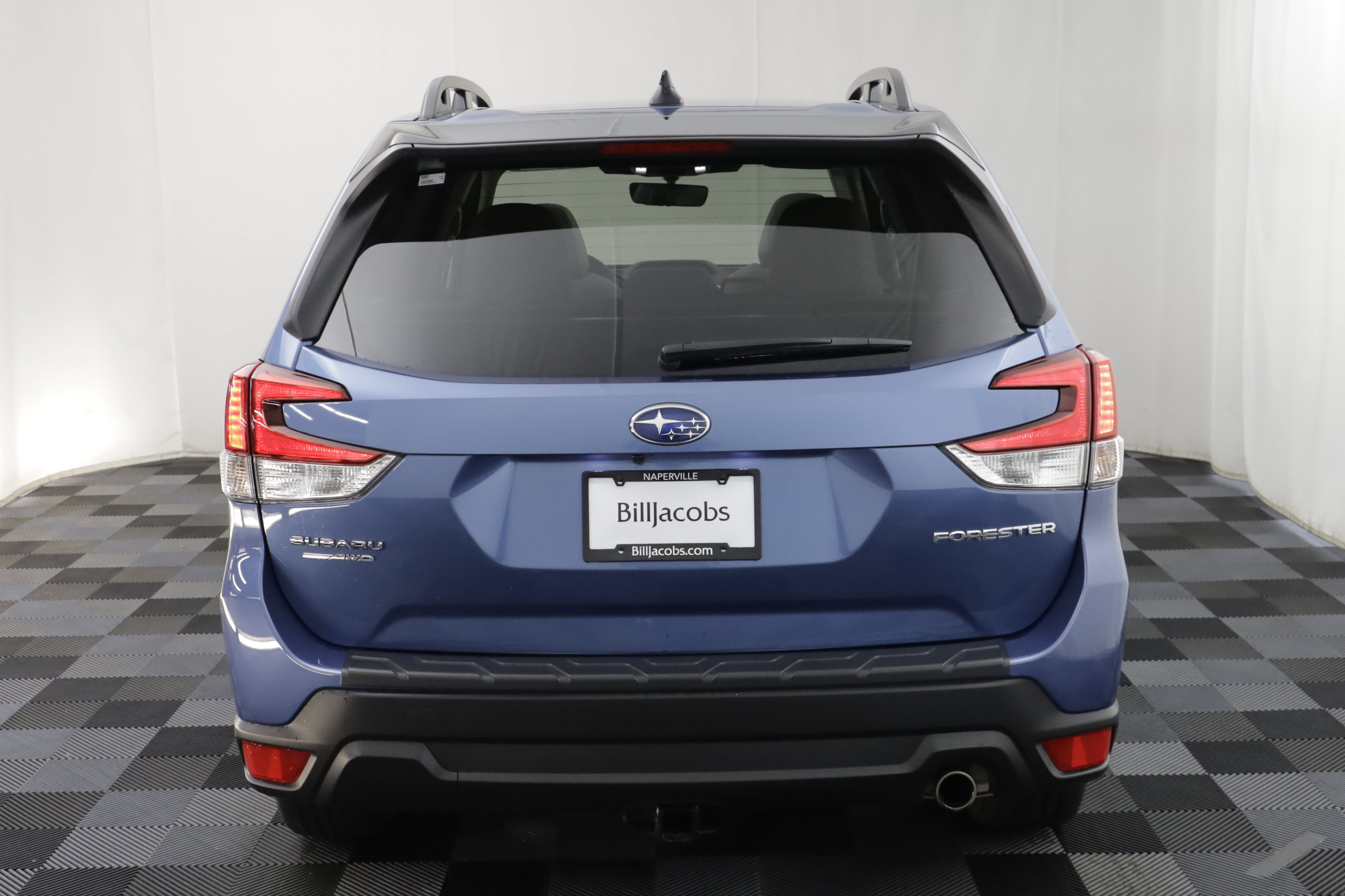 Used 2024 Subaru Forester Limited w/ Convenience Package AWD/4WD image 21