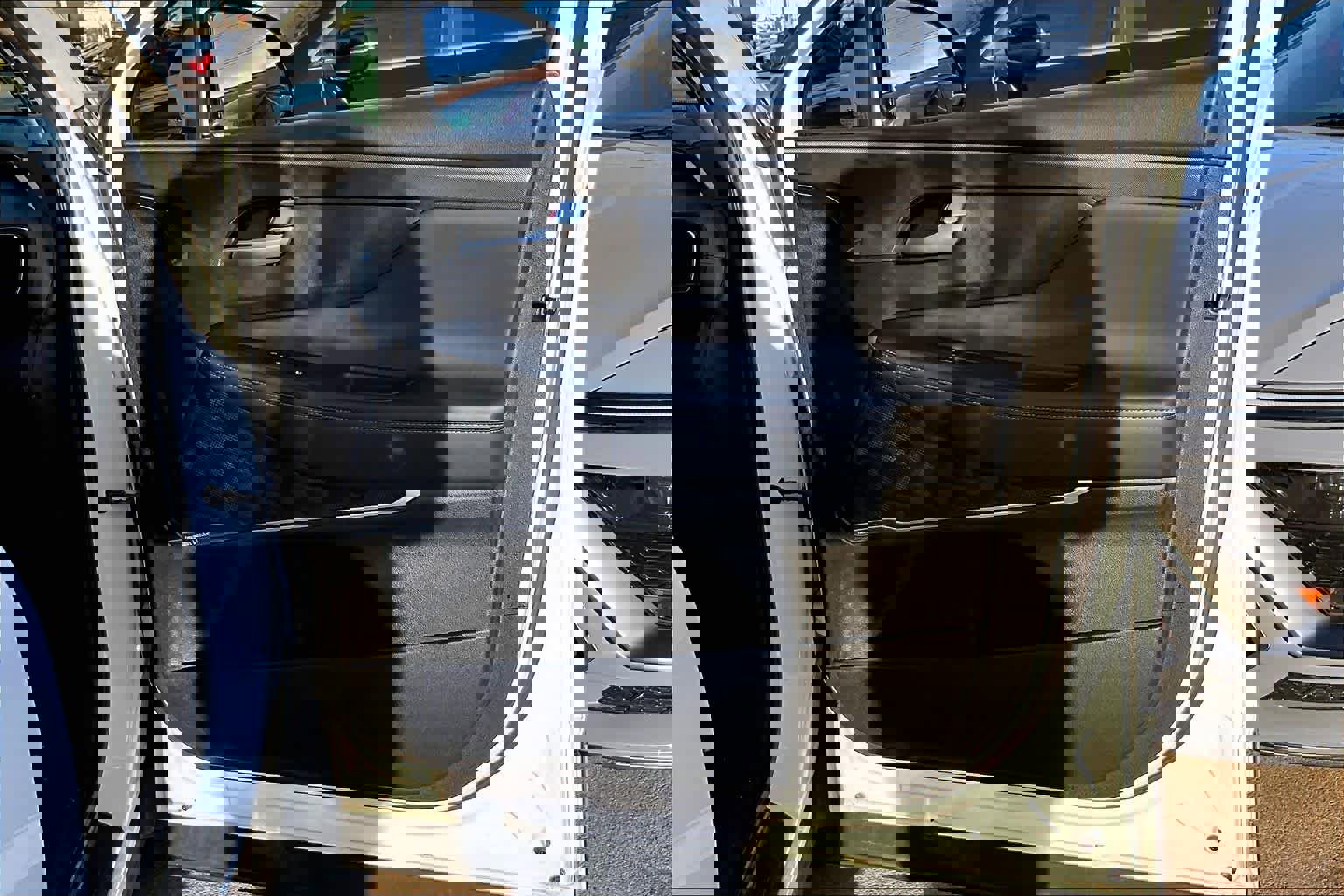 Used 2022 Hyundai Santa Fe SEL w/ Convenience + Premium Package image 22