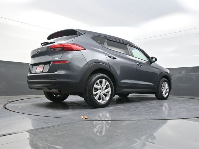 Used 2019 Hyundai Tucson SE image 35
